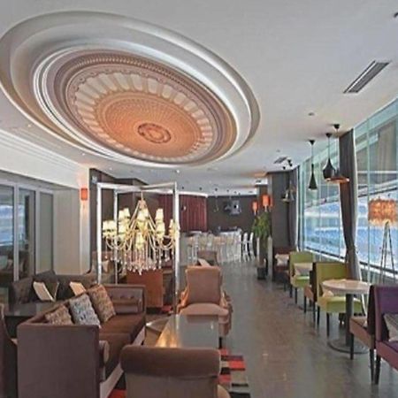 A Hotel Tiencin Zewnętrze zdjęcie